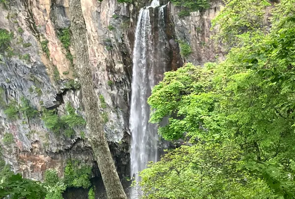 華厳ノ滝