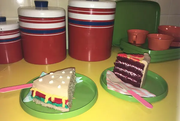 dinga cake house