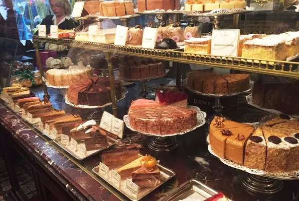Demel