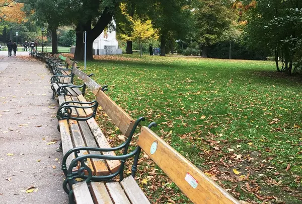 市立公園