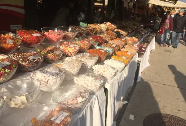 Naschmarkt
