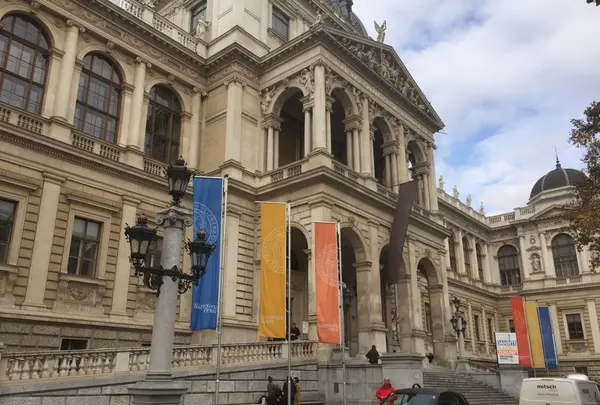 University of Vienna
