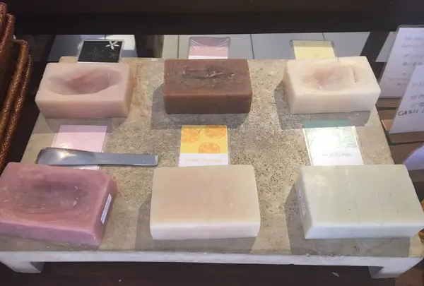 KOU BALI - Natural Soapの写真・動画_image_200287