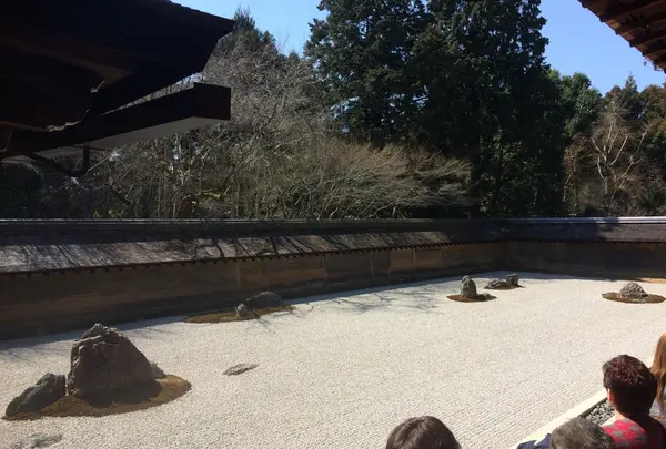 龍安寺