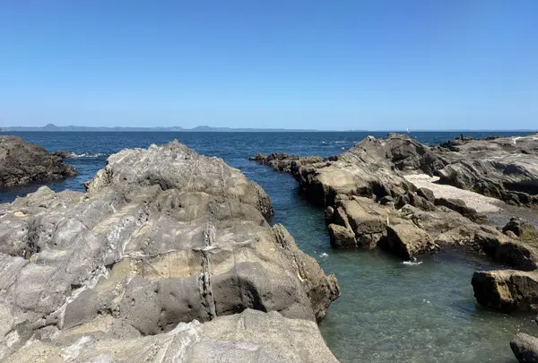 安房崎灯台