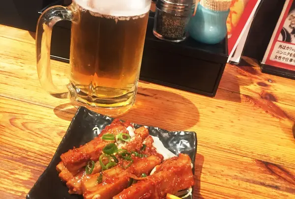 でびっと 桜新町サザエさん通り店の写真・動画_image_200559