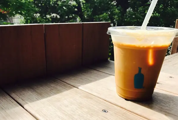 ブルーボトルコーヒー（Blue Bottle Coffee）青山店