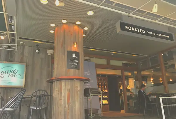 Roasted COFFEE LABORATORY 渋谷神南店の写真・動画_image_200729