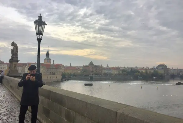 Charles Bridge