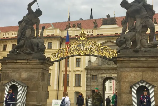 Prague Castle