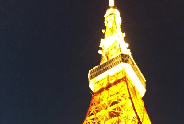 東京タワーの写真・動画_image_201003