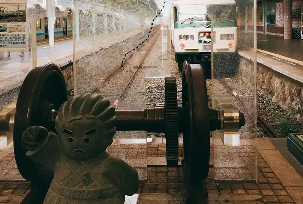 伊豆急下田駅