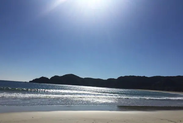 弓ヶ浜