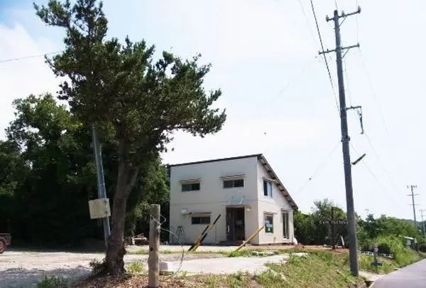 ＣａｆｅＯＬＥＧＡＬＥ
