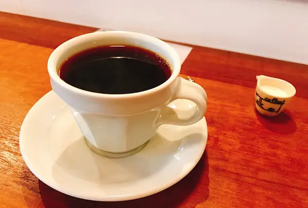 ヤルクコーヒー