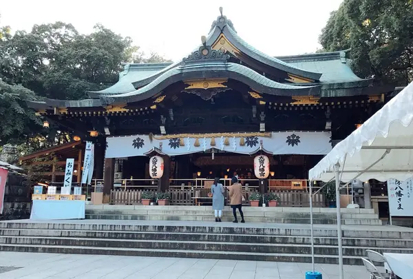 大宮八幡宮