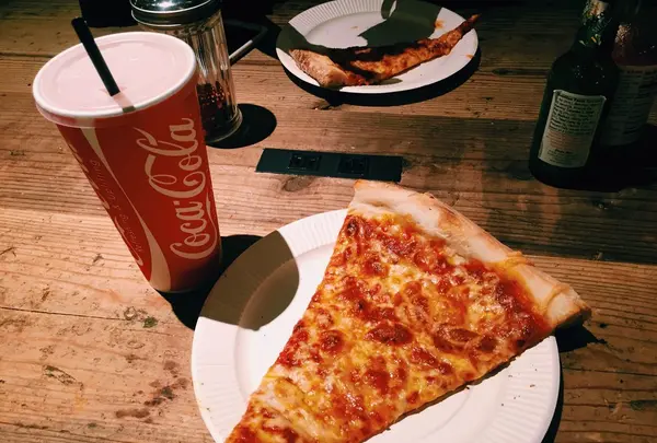 PIZZA SLICE 2