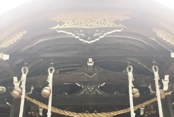 武田神社