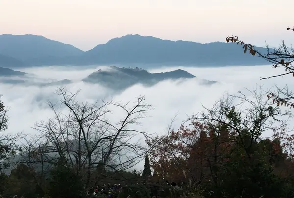 立雲峡の写真・動画_image_201343