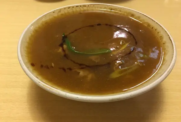 信そば 長野屋