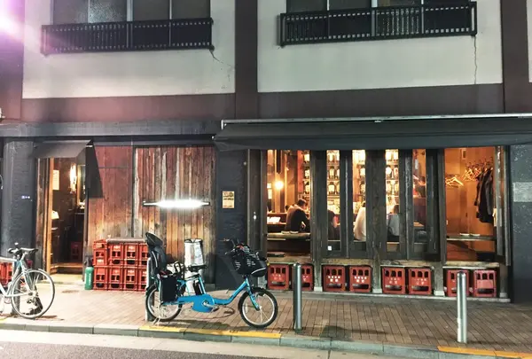 〔六本木周辺〕ジョウモン 六本木店