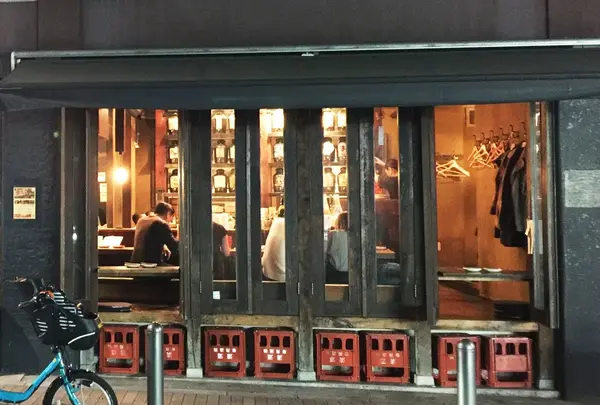 ジョウモン 六本木店の写真・動画_image_201448
