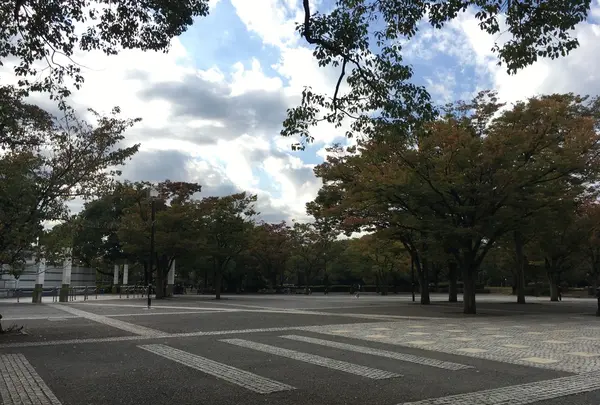 代々木公園