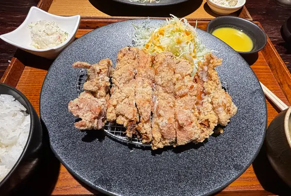 松本からあげセンター