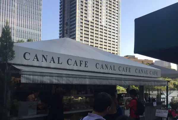 canal cafeの写真・動画_image_201548