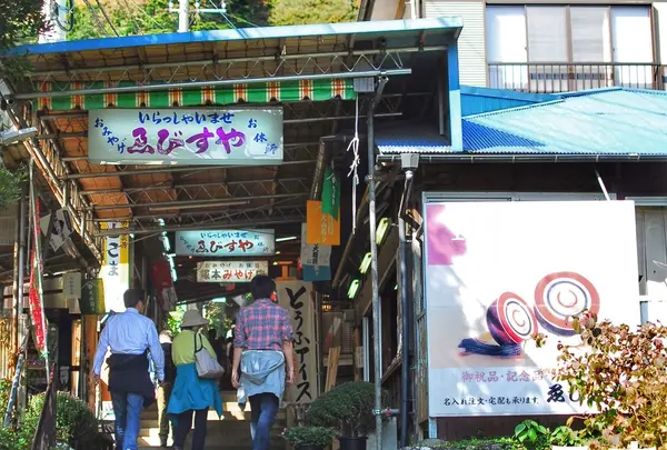 こま参道の写真・動画_image_201560