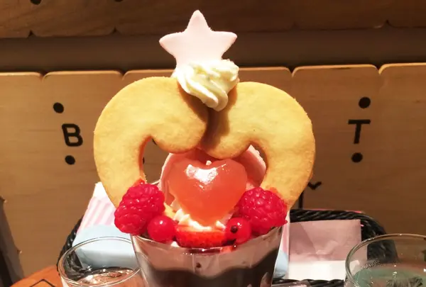 Q-pot. 原宿本店の写真・動画_image_201571