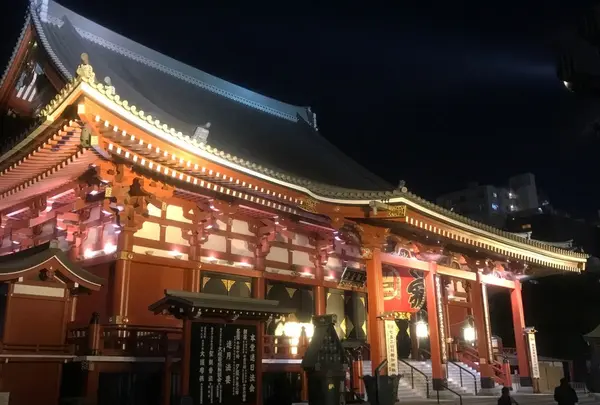 浅草寺