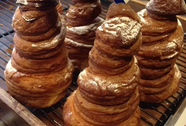 カフェ ゴントラン シェリエ 東京 （GONTRAN CHERRIER TOKYO）