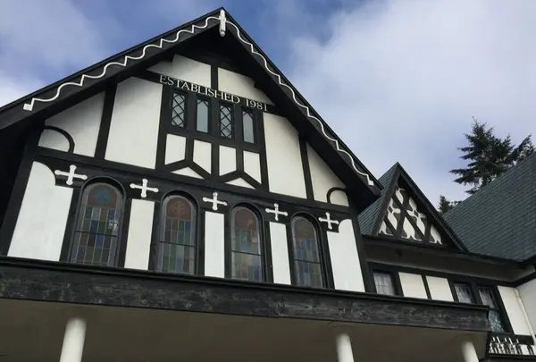 ロンギングハウス