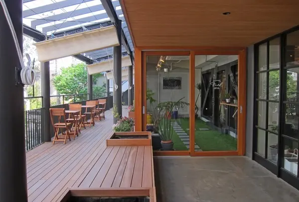 Bird 代官山（バード）