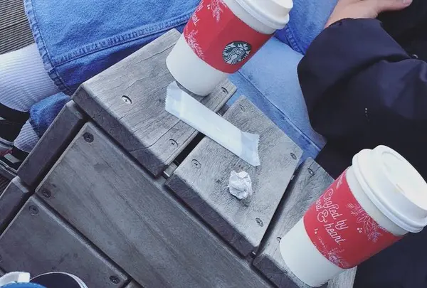 スターバックスコーヒー アトレ恵比寿店