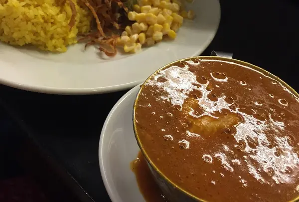 カレーは飲み物。の写真・動画_image_201777