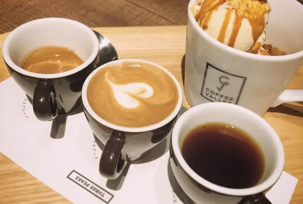 COFFEE VALLEY（コーヒー バレー）の写真・動画_image_201788