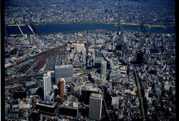 梅田