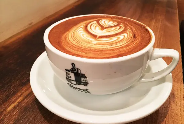 Turret Coffee