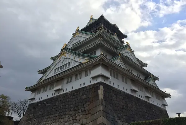 大阪城の写真・動画_image_201856