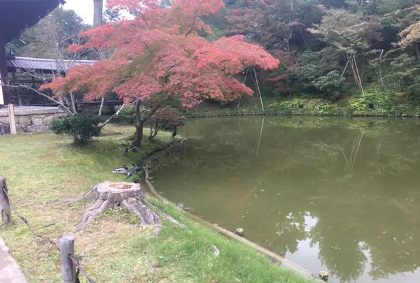 高台寺