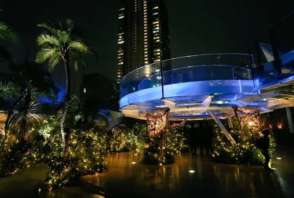 サンシャイン水族館