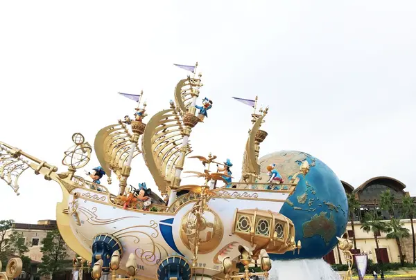 東京ディズニーリゾートの写真・動画_image_201950