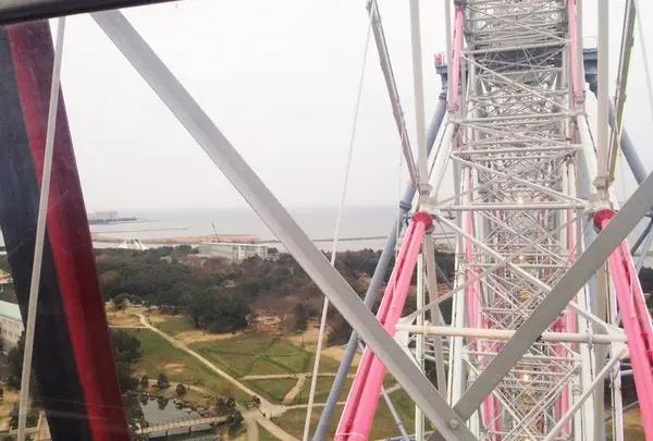 葛西臨海公園の写真・動画_image_201981