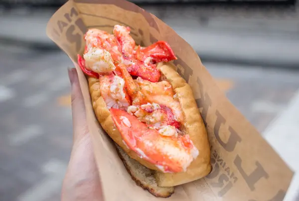 Luke's Lobster