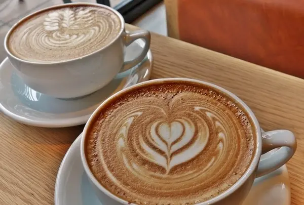 ストリーマーコーヒーカンパニー 原宿店（STREAMER COFFEE COMPANY）