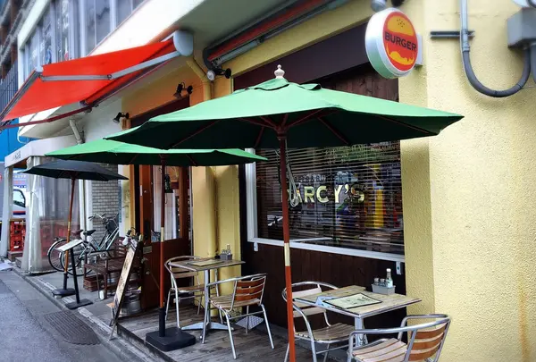 BEER＆BURGER DARCY’Sの写真・動画_image_202066