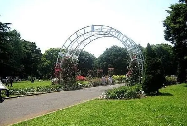 代々木公園
