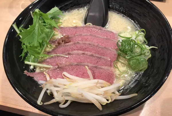 【閉店】銀座 道玄